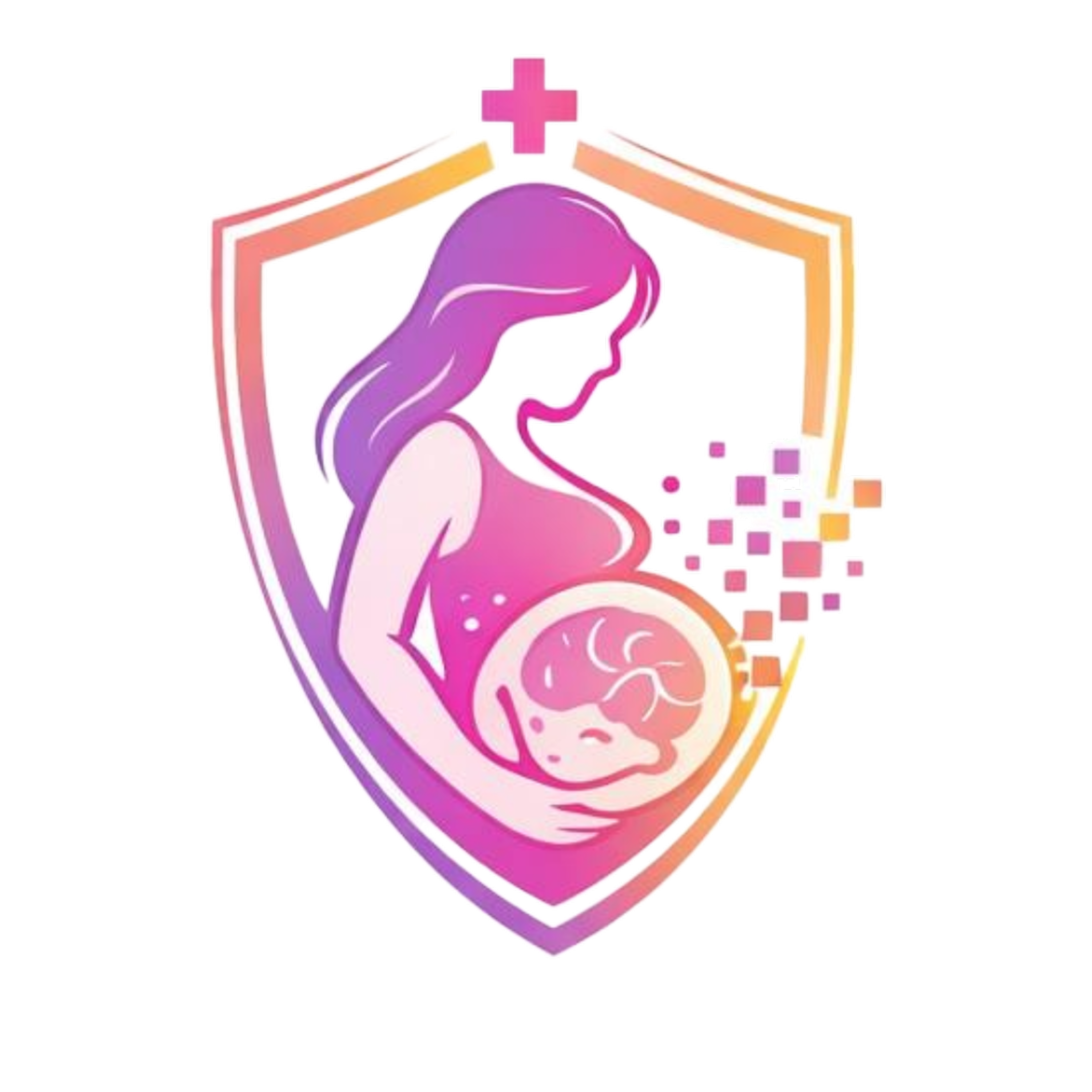 NEURO-MOM Logo